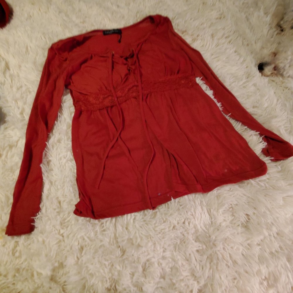 Womens blouse